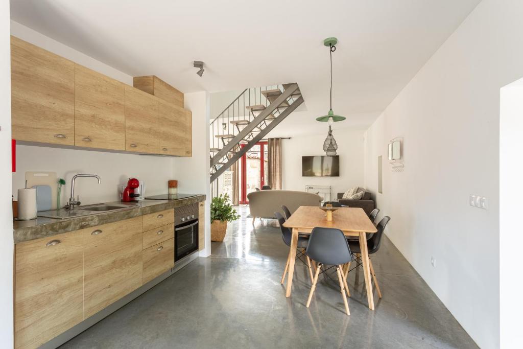 Quinta de Fermil - Casas 7