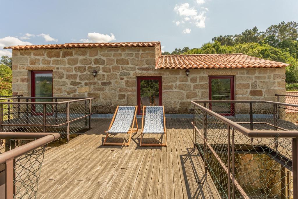 Quinta de Fermil - Casas 4