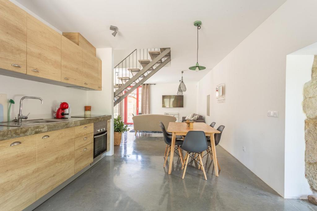Quinta de Fermil - Casas 2