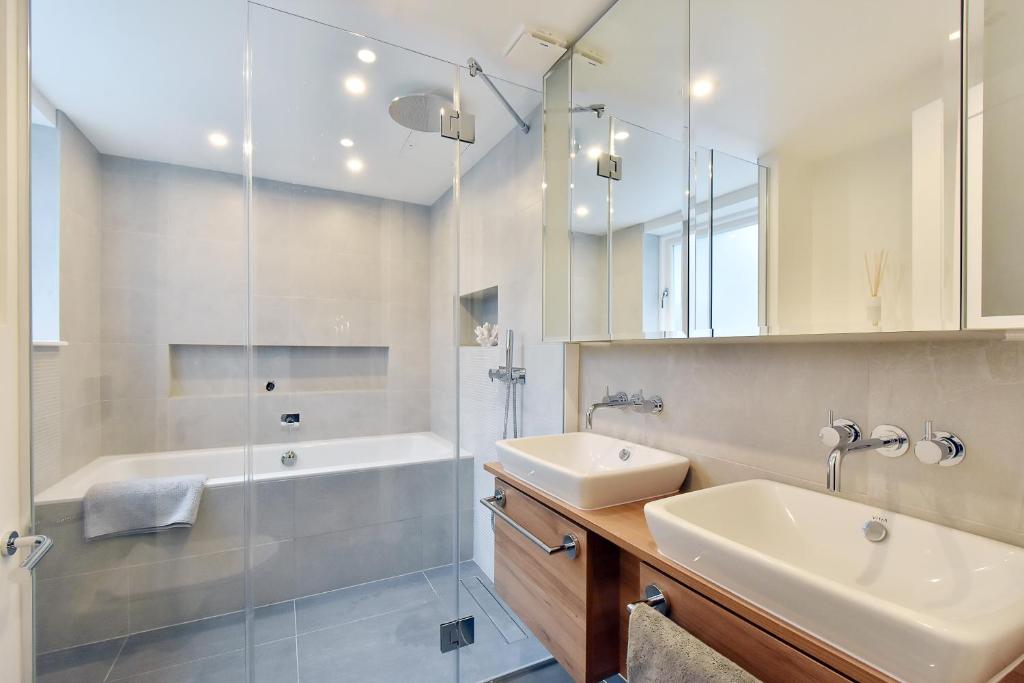 London Choice Apartments - Mayfair - Piccadilly 8