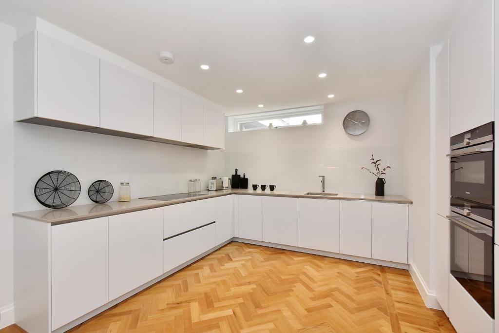 London Choice Apartments - Mayfair - Piccadilly 8