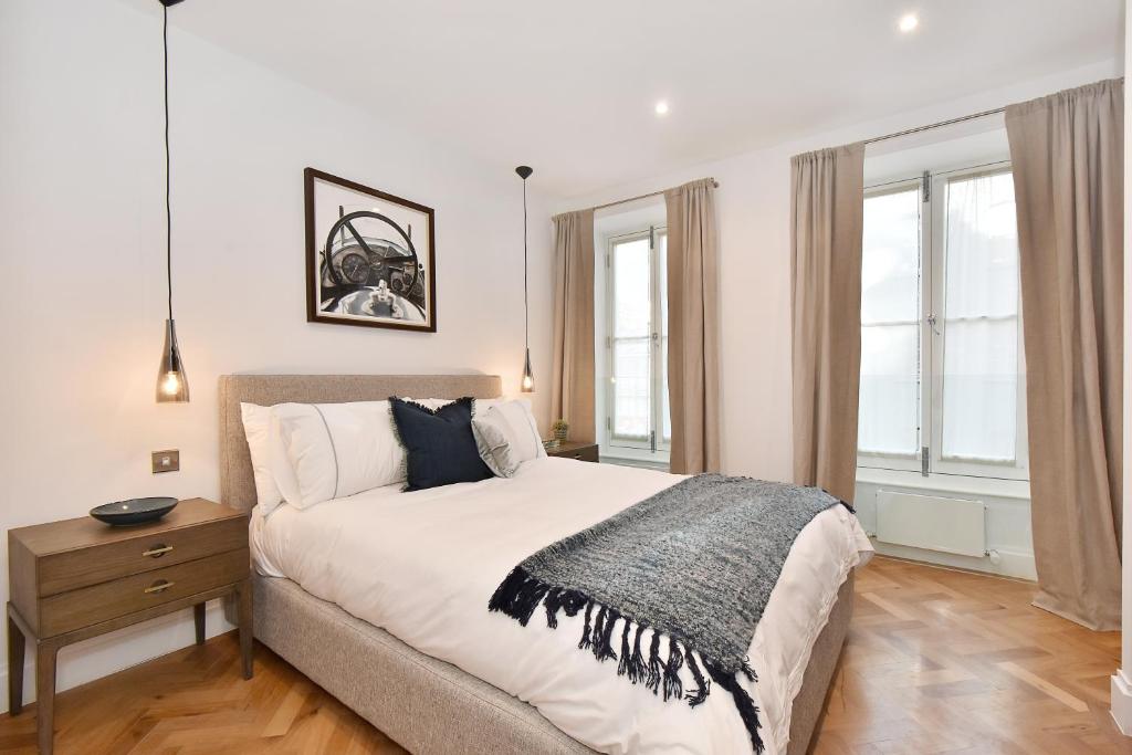 London Choice Apartments - Mayfair - Piccadilly 2
