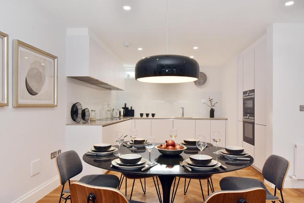 London Choice Apartments - Mayfair - Piccadilly 7
