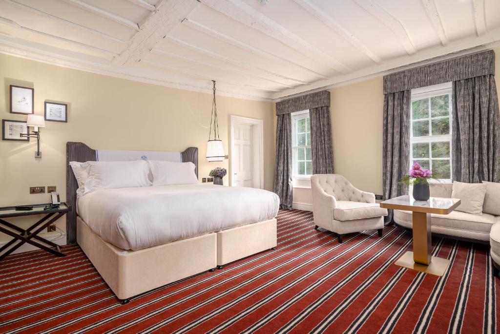 The Relais Henley Image