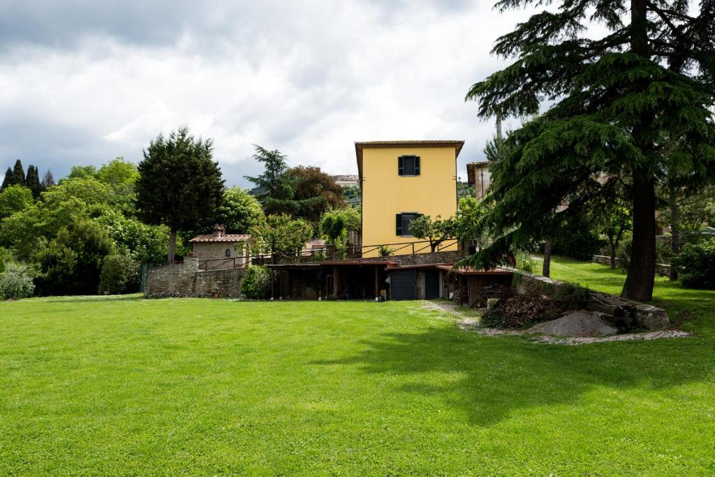 Casale Vacanze Il Granaio 6