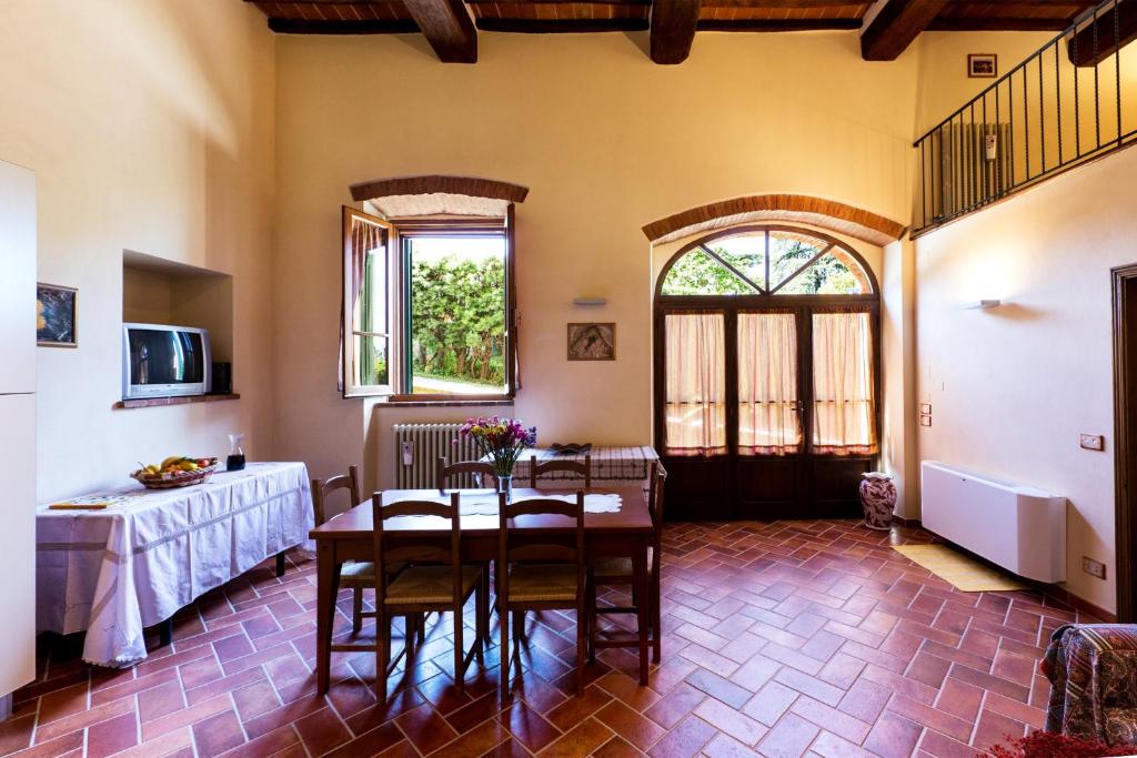 Casale Vacanze Il Granaio 5