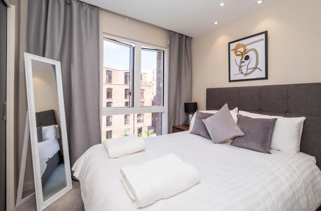 City Apartments - Hudson Quarter 4