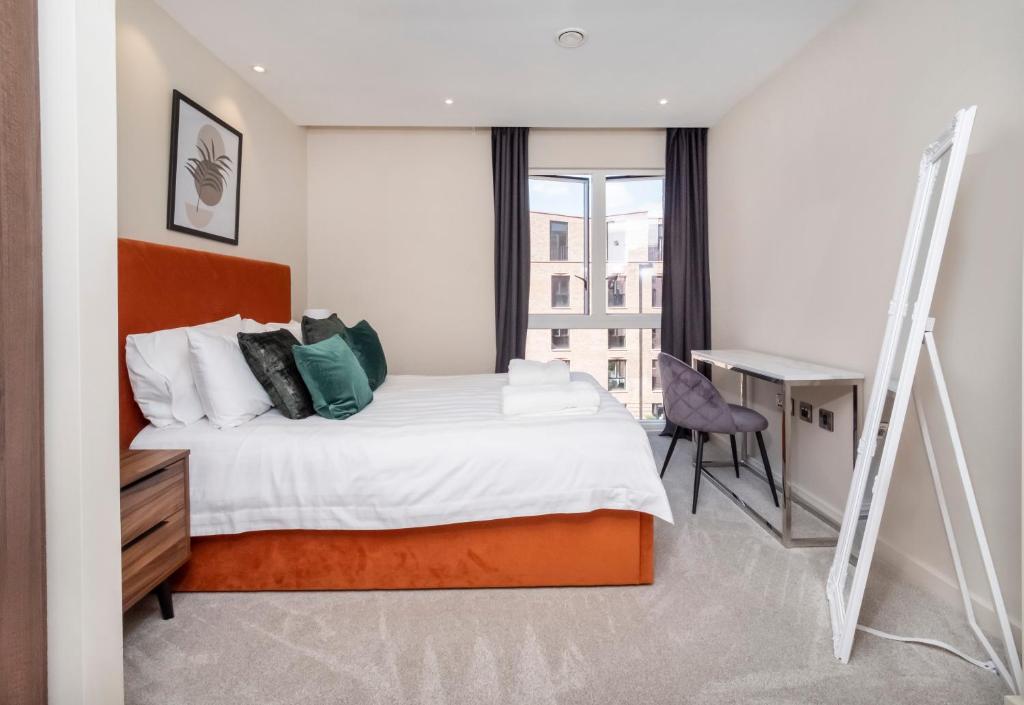 City Apartments - Hudson Quarter 5