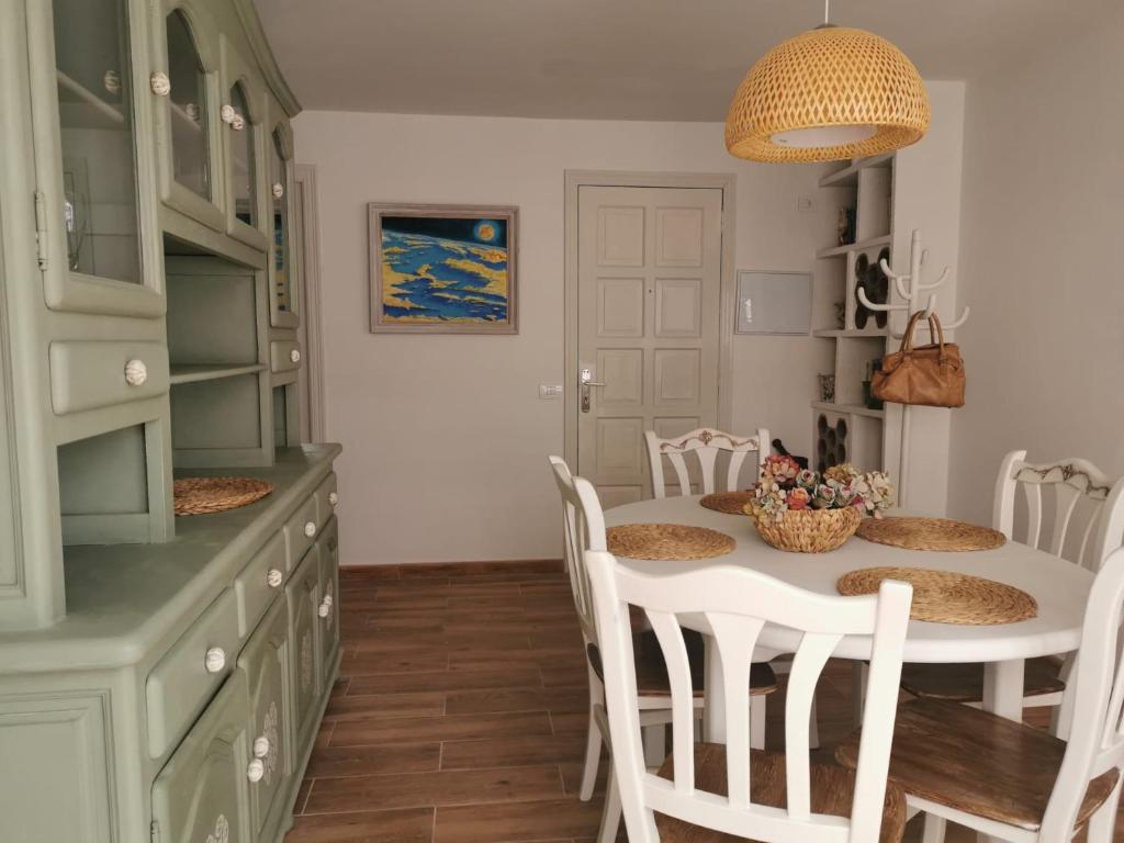 Piso restaurado en Santa Cruz de La Palma 4