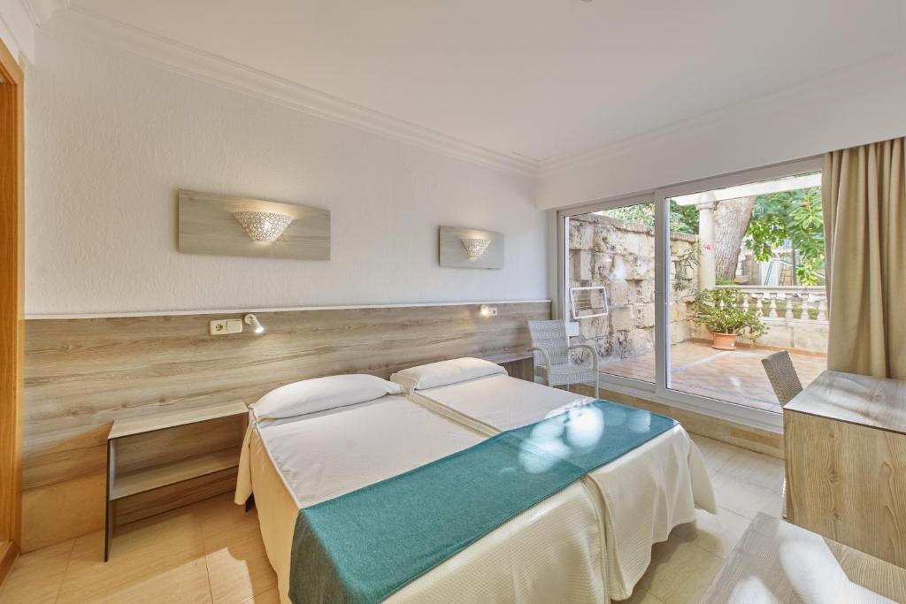 Apartamentos Ben-Hur 2