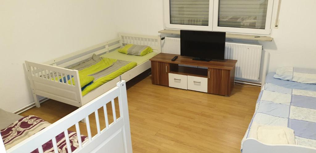 Private Unterkunft Askinartar 8