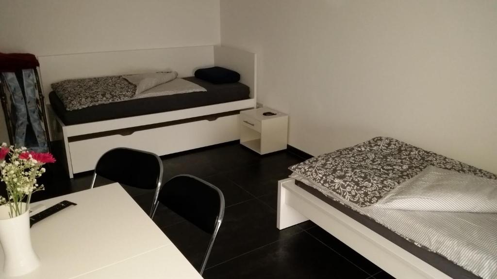 Private Unterkunft Askinartar 7