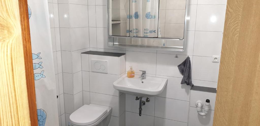 Private Unterkunft Askinartar 8