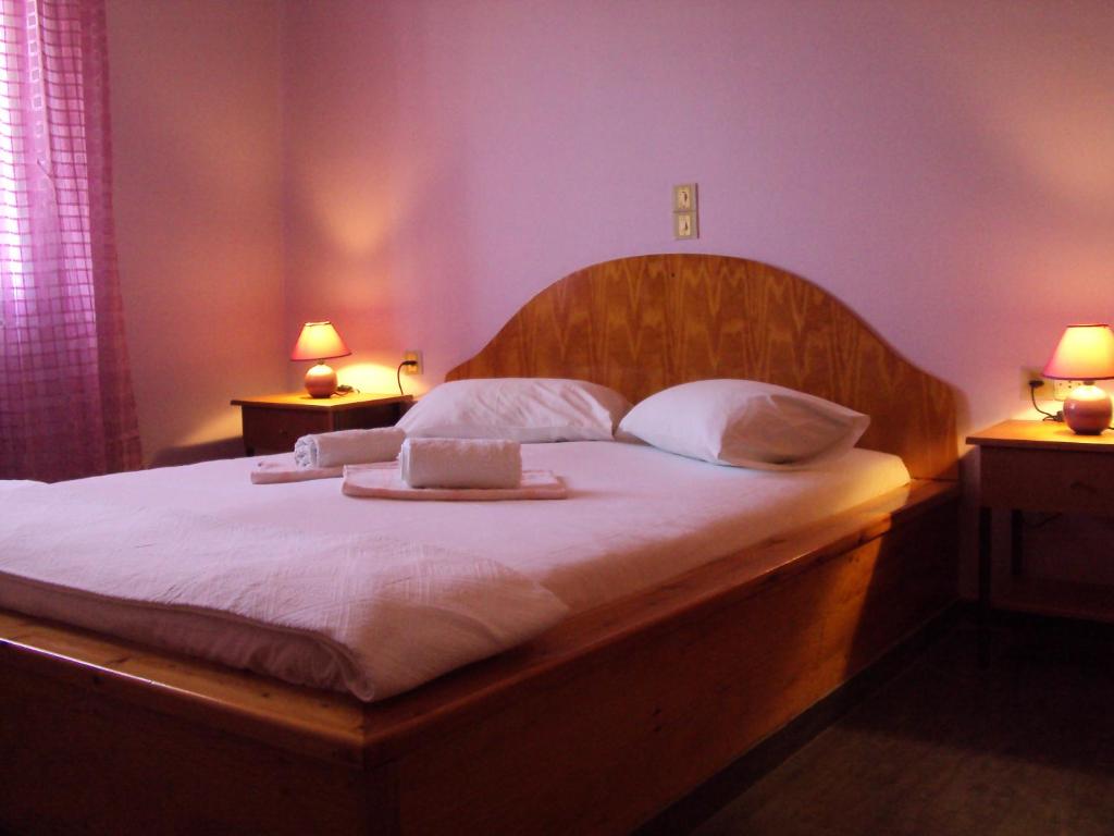 Villa Katerina Holiday Apartments 2