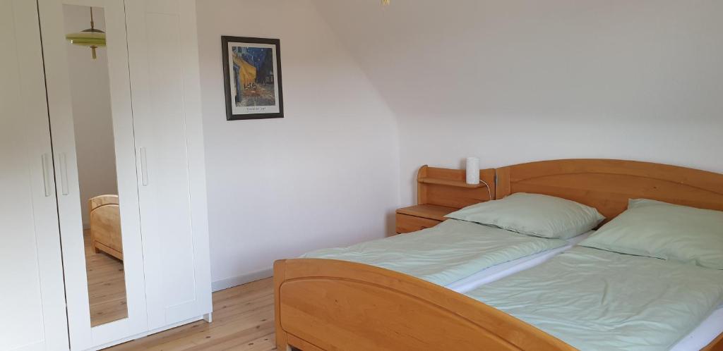 Ferienhaus Heidebad 5