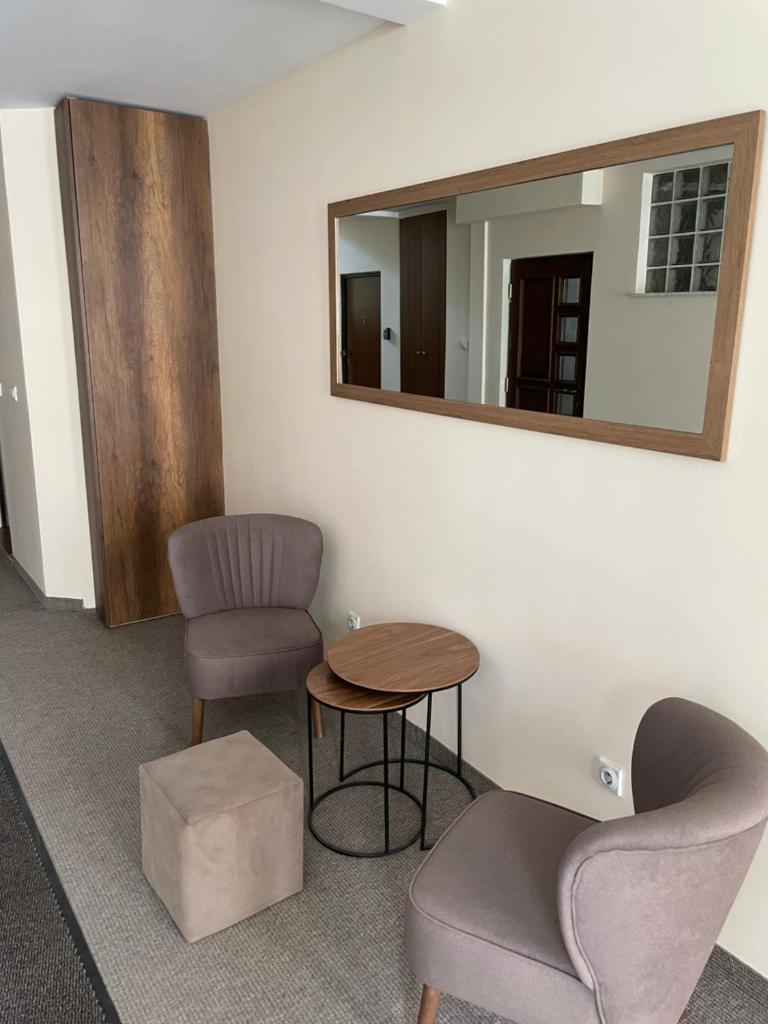Hana Apartments Prishtina 8