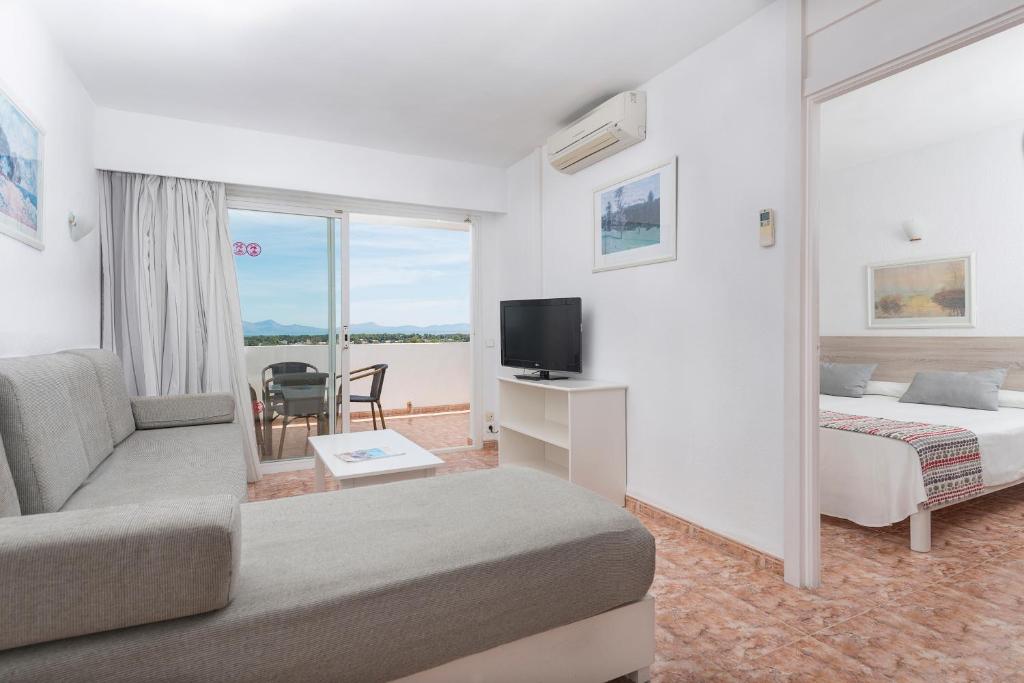 Apartamentos Siesta I 6