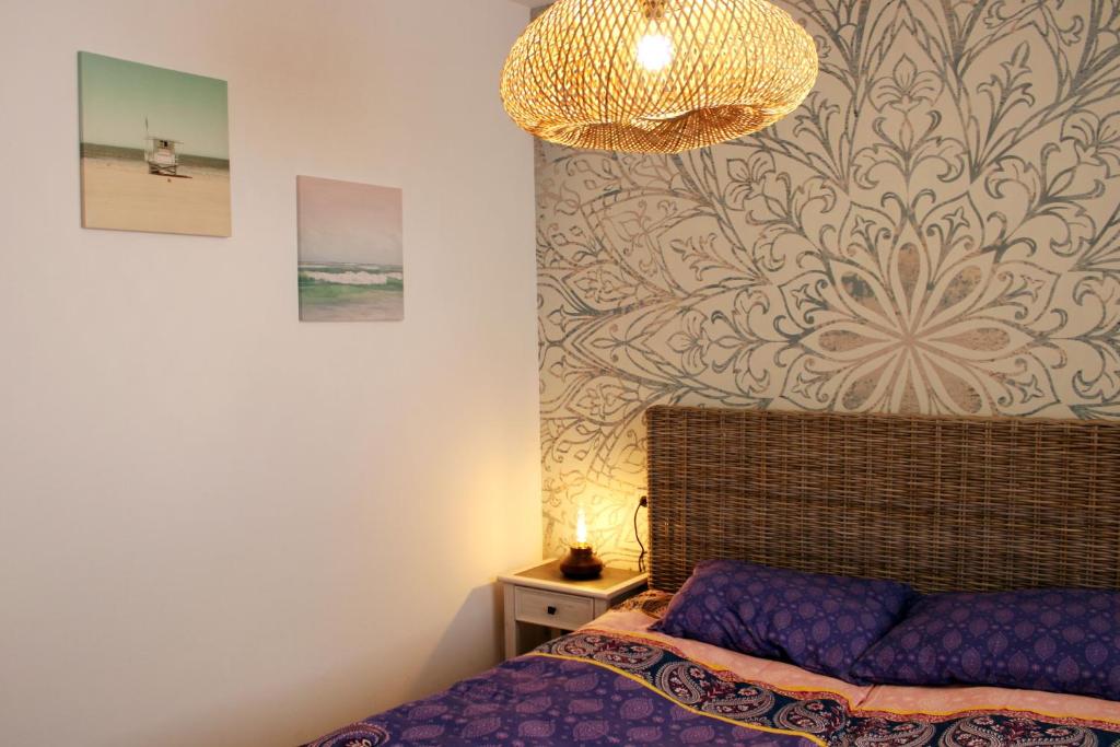 Playa Los Lances, Duplex 8
