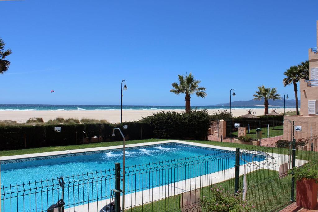 Playa Los Lances, Duplex 4