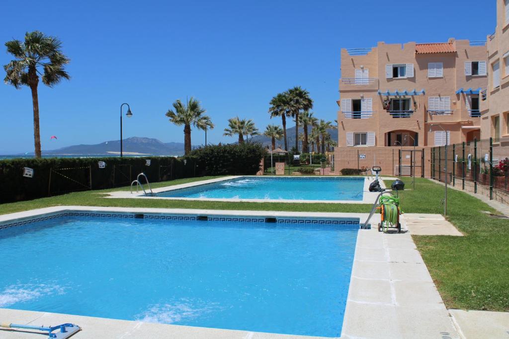 Playa Los Lances, Duplex 7