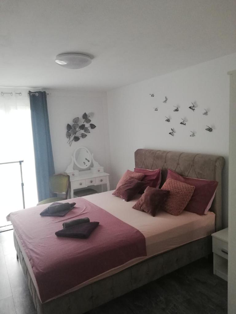Modern apartment Ana 7