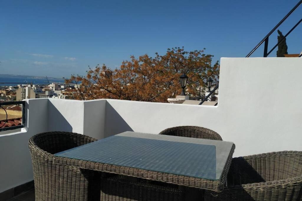 San Antonio villa 2