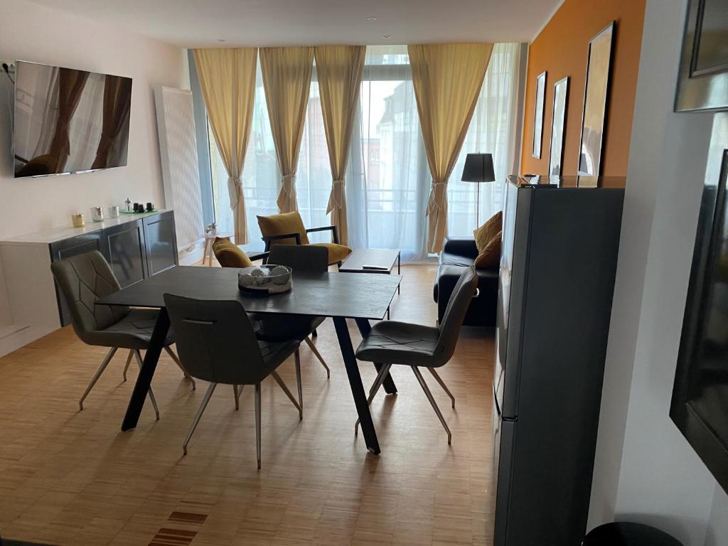 Tondose Apartment 8