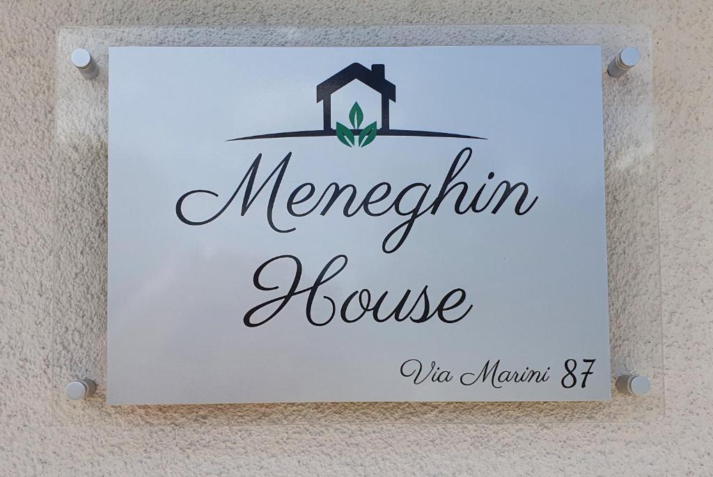 Meneghin House 1