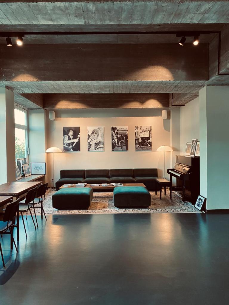Boardinghouse St.Pauli 3