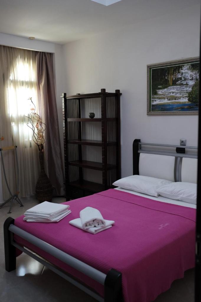 Irenes Apartment 1