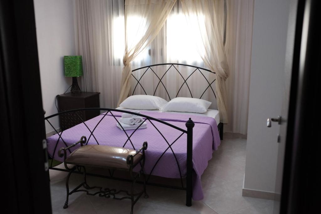 Irenes Apartment 2