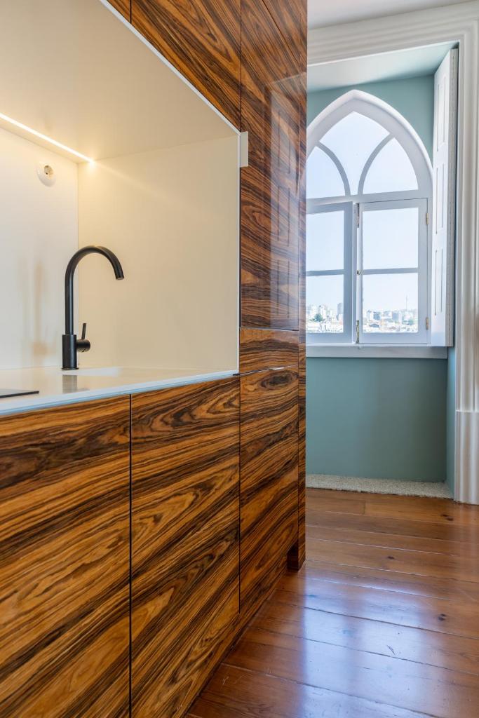 CLUBE Charming Apartments - Ribeira 8