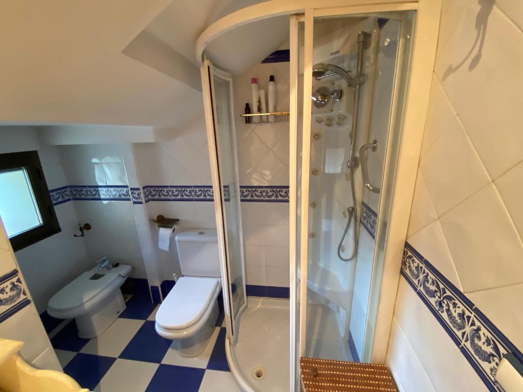 Casa La Fuente 7