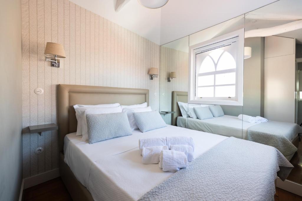 CLUBE Charming Apartments - Ribeira 7