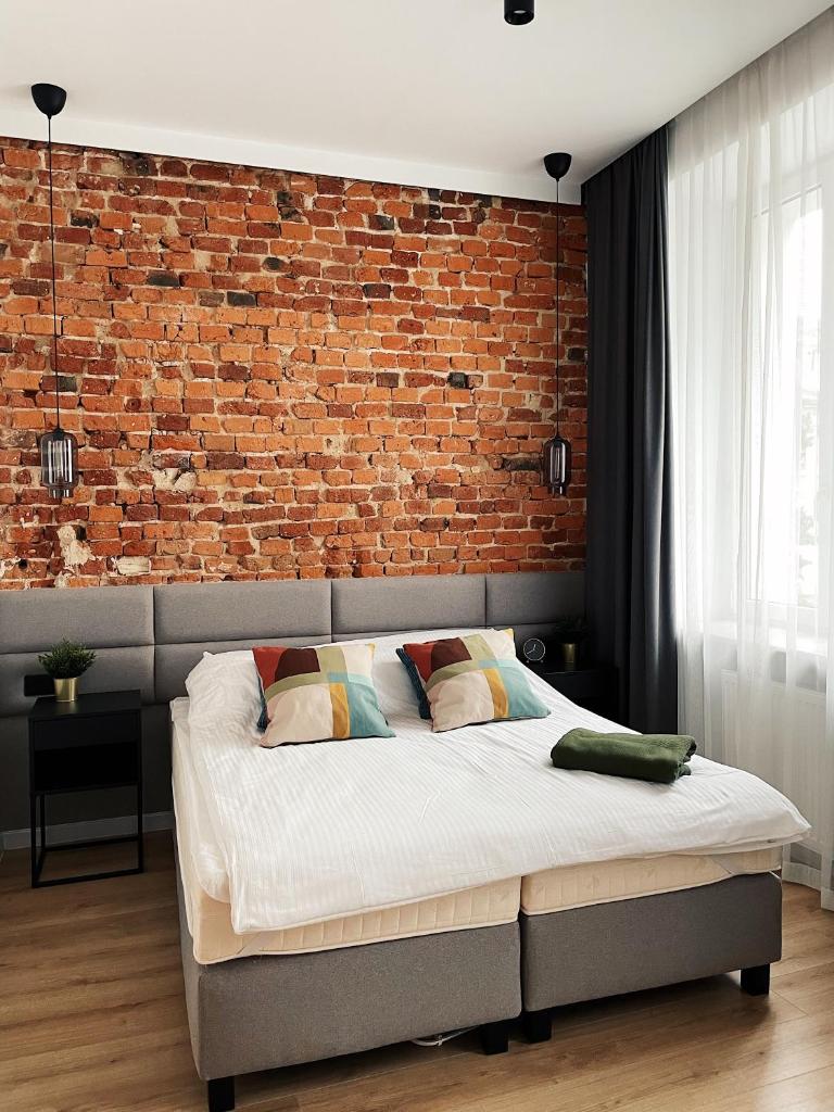 BOOGIE Home Kamienica Łódzka 5