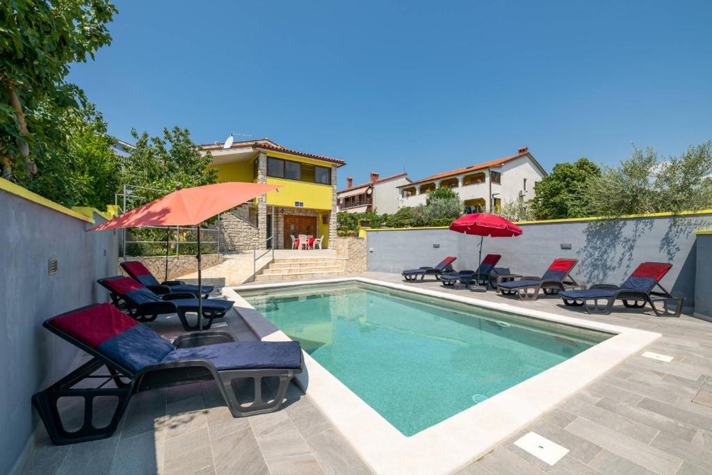 Holiday house Sunce 7