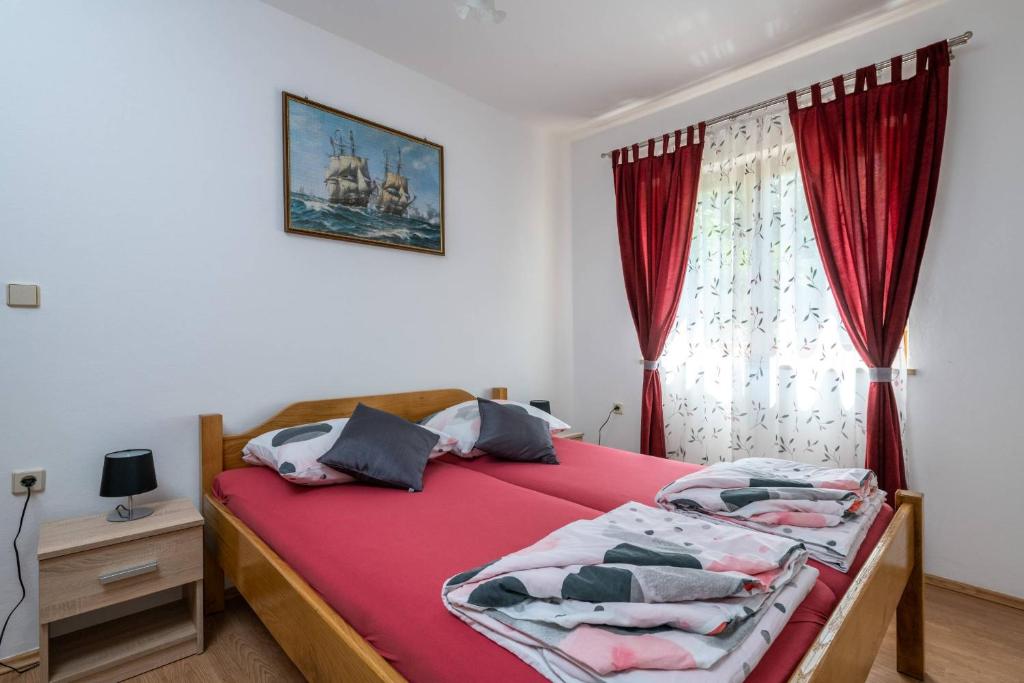 Holiday house Sunce 8
