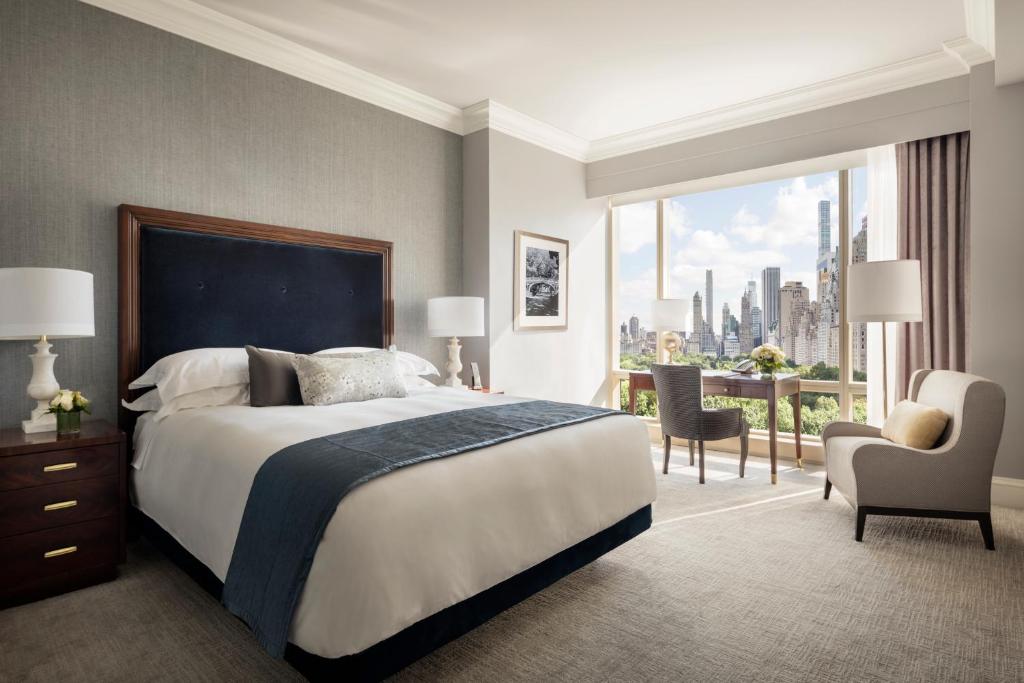 Trump International New York Image