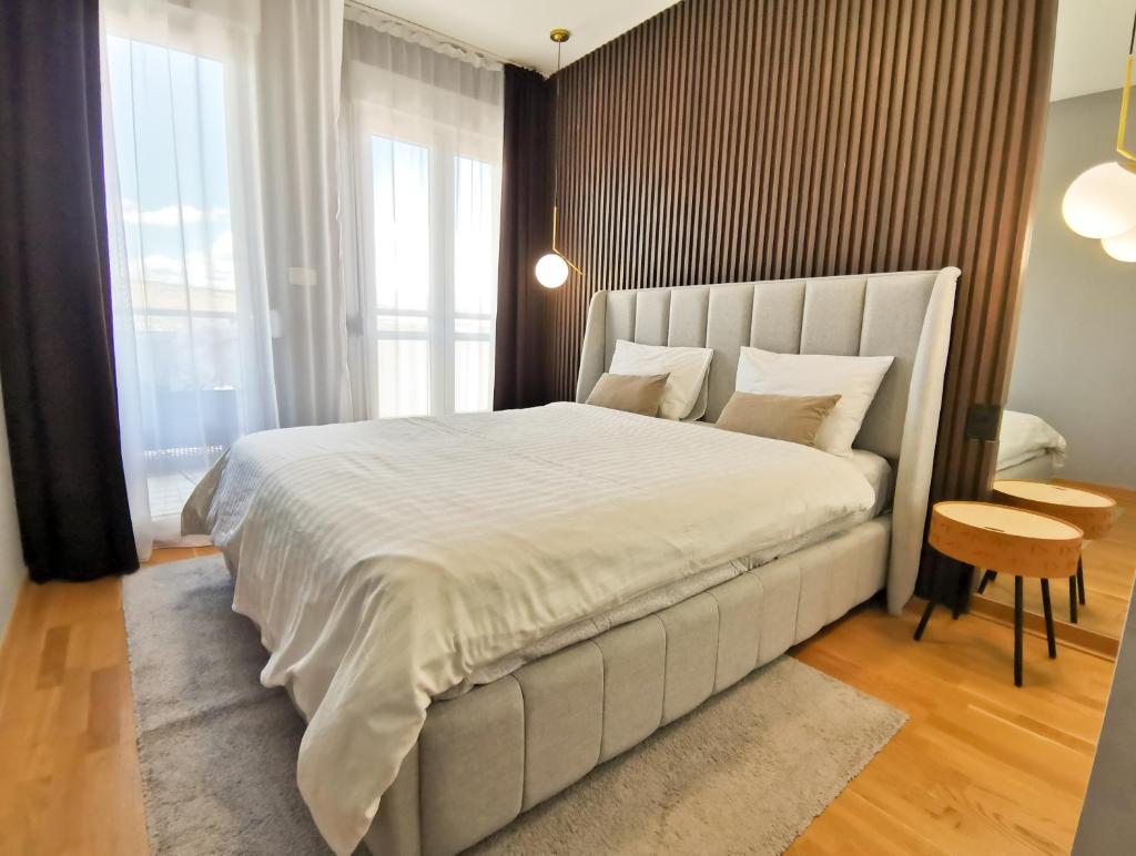 Design Apartment at CITY QUART 2