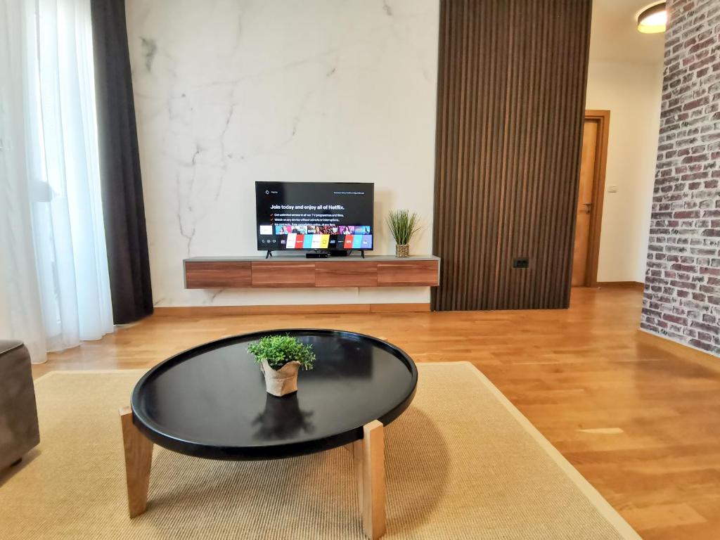 Design Apartment at CITY QUART 5