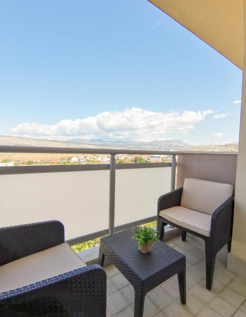 Design Apartment at CITY QUART 6