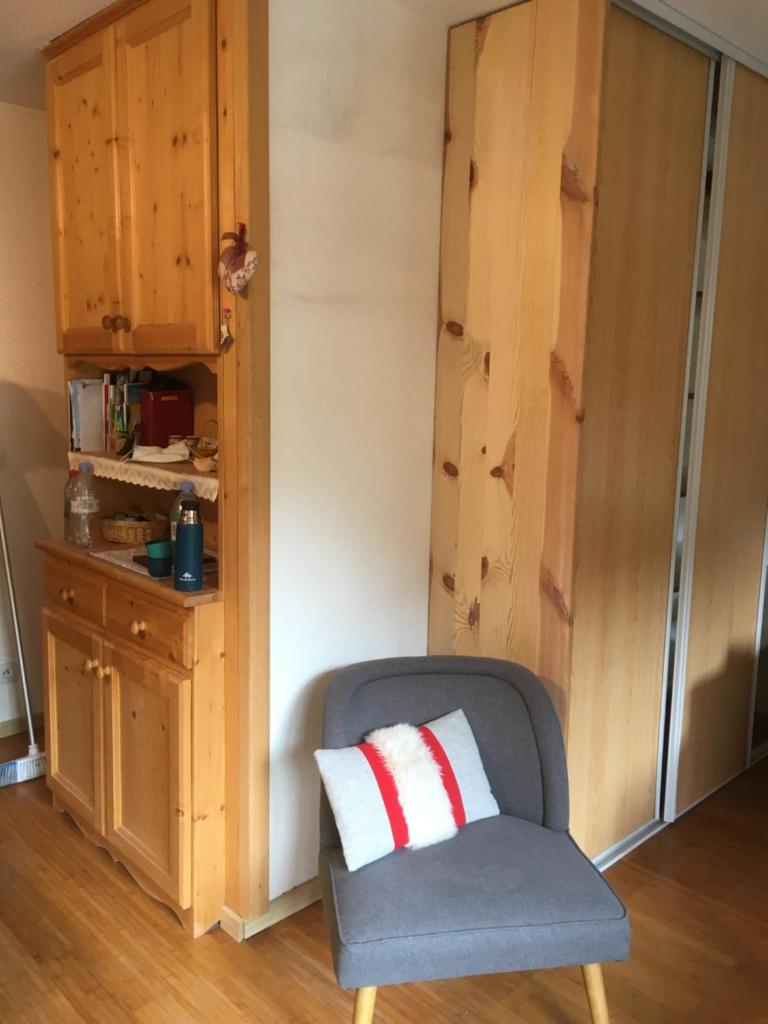 Photo de la galerie de l'établissement Val Thorens - Confortable Appartement 4 personnes, à Val Thorens