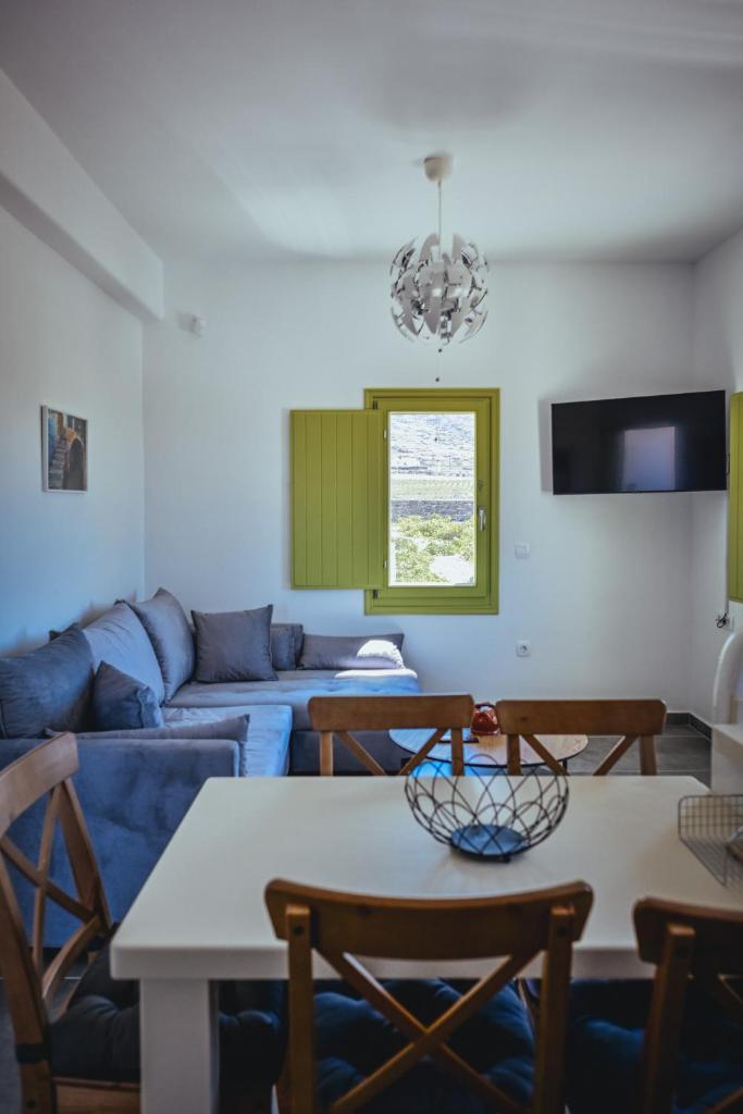 Abelonas Houses 5