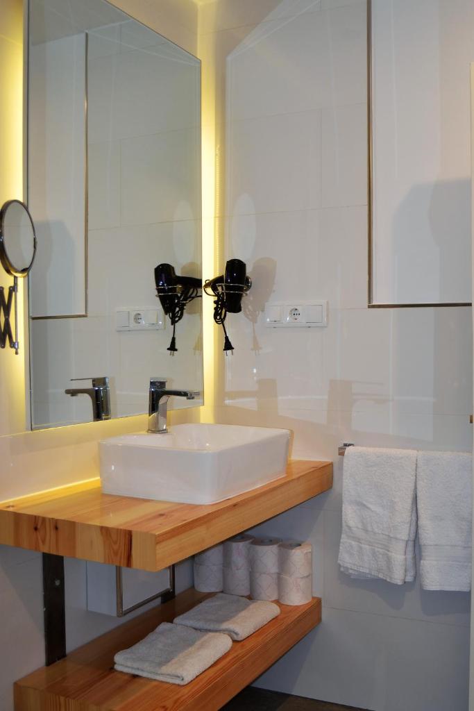 Suite Estudio Montaña 3