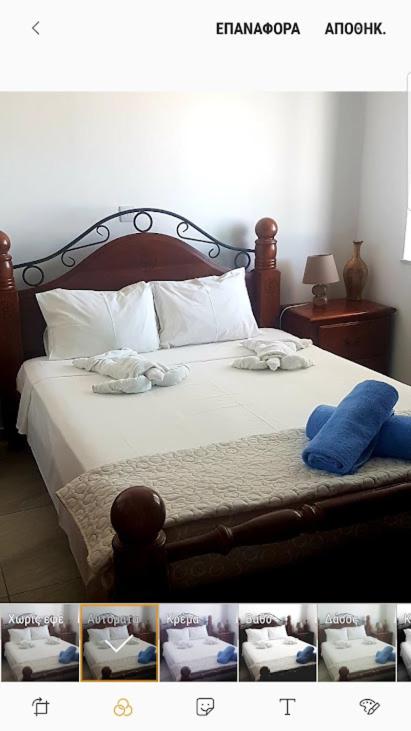Christopher's Sandy Beach Suites 7