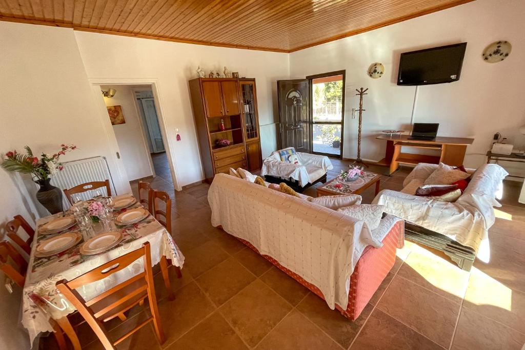 Villa Vicky Corfu 8