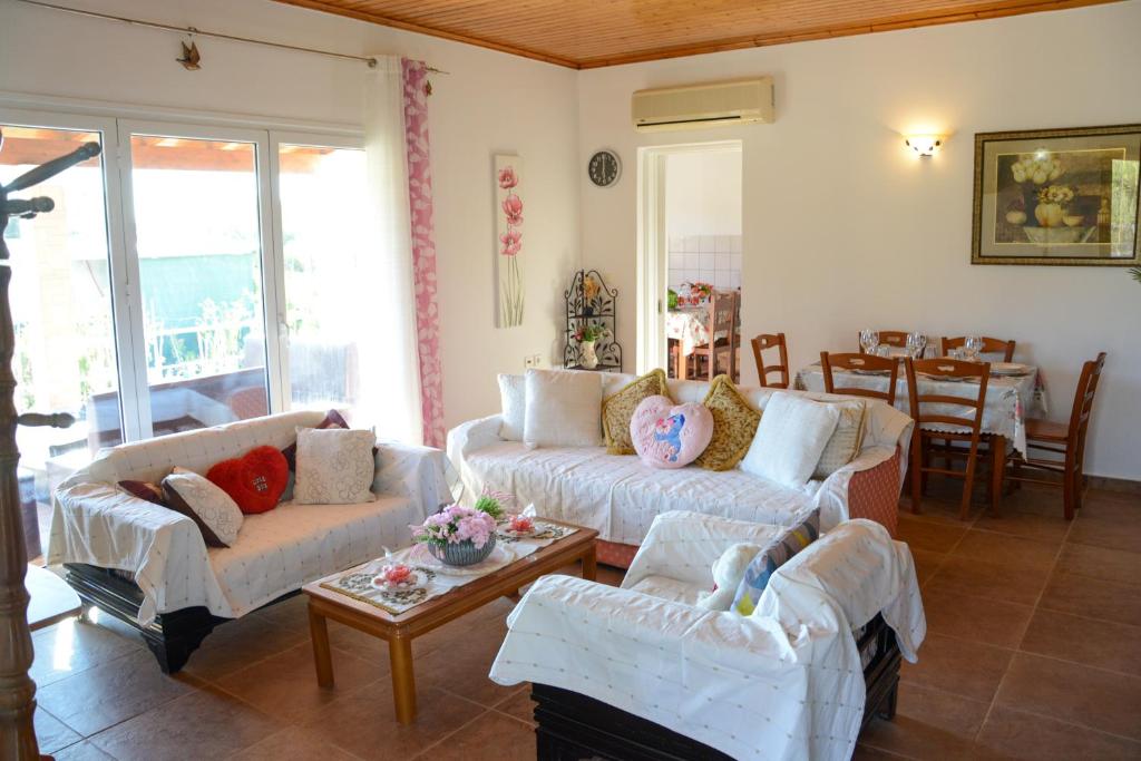 Villa Vicky Corfu 3