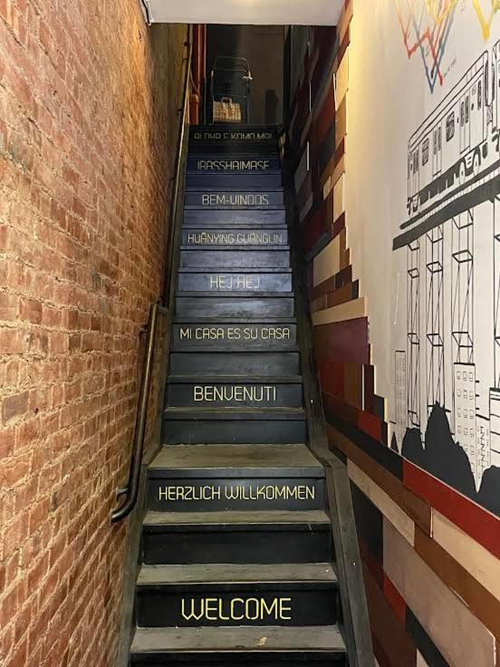 Chelsea Rooms NYC Image