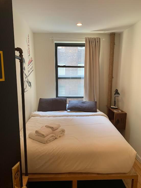 Chelsea Rooms NYC Image