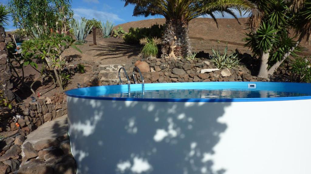 Finca Lanzarosy 2